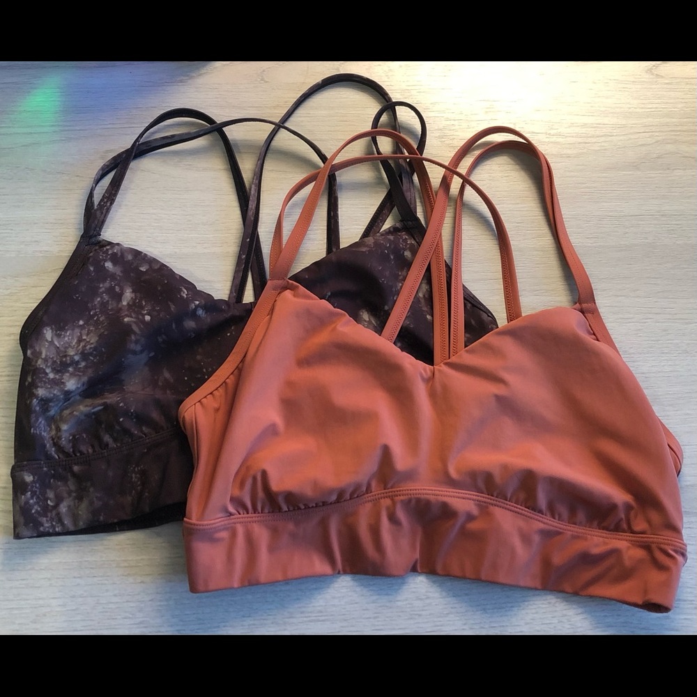 All in Motion Sports Bra